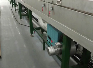 電纜行業現場使用案例