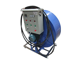非標(biāo)型特定機(jī)