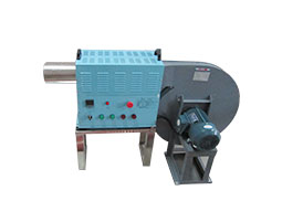 鑄造型工業(yè)熱風(fēng)機(jī) 鑄造型工業(yè)熱風(fēng)機(jī)