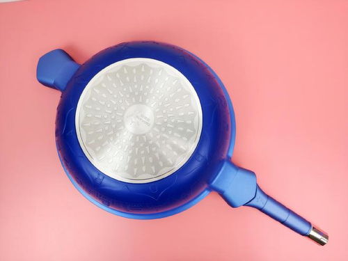 廚具用品藝術(shù)化 帝伯朗繽紛龍紋鏼體驗(yàn)