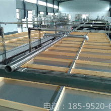 中山市創鑫節能廚具設備廠 廚具與衛具的節能創新