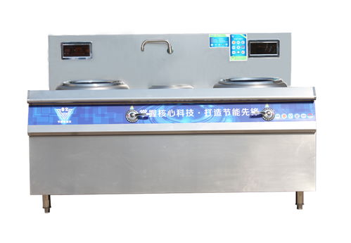 雙頭電磁灶 江蘇電磁灶與南京金陵廚具的卓越創新