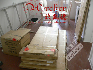 金秋定制新風(fēng)尚 武漢衣柜櫥柜專家引領(lǐng)廚衛(wèi)升級(jí)潮